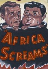 Africa Screams