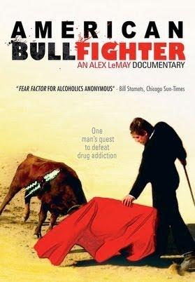 American Bullfighter