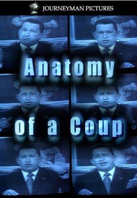 Anatomy of a Coup