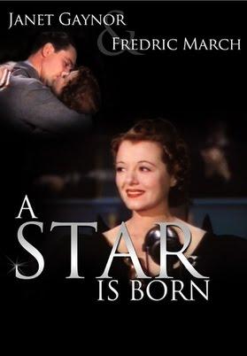 A Star is Born