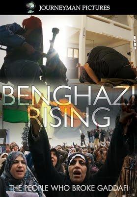 Benghazi Rising