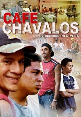 Cafe Chavalos: Overcoming the Streets