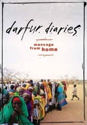 Darfur Diaries - Message from Home