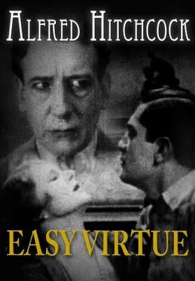 Easy Virtue