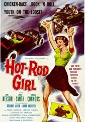 Hot Rod Girls