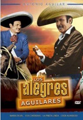 Los Alegres Aguilares