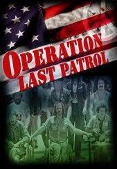 Operation Last Patrol