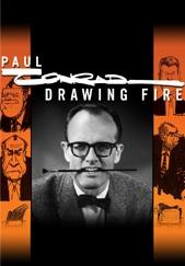 Paul Conrad: Drawing Fire