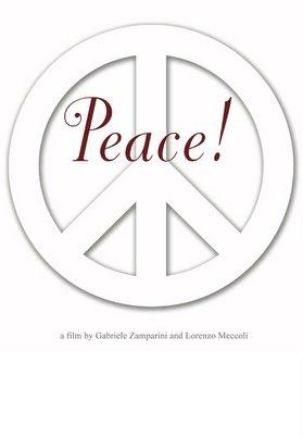 Peace!