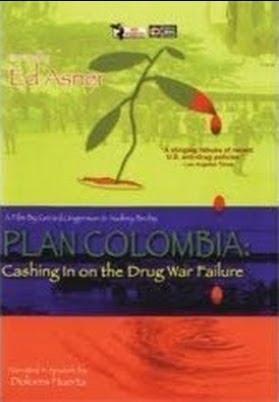 Plan Colombia: Cashing In on the Drug War Failure