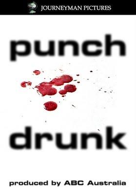 Punch Drunk