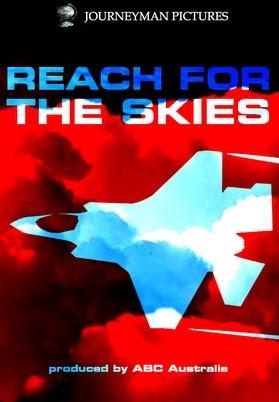 Reach for the Skies