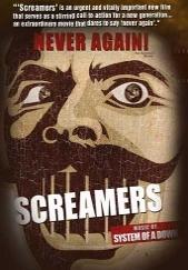 SCREAMERS