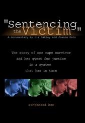 Sentencing the Victim