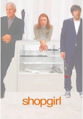 Shopgirl