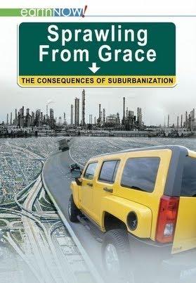 Sprawling from Grace: The Consequences of Suburbanization