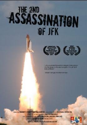 The 2nd Assassination of JFK