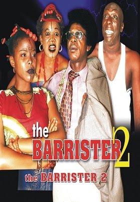 The Barrister 2