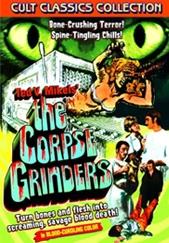 The Corpse Grinders