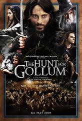 The Hunt For Gollum - Full Movie