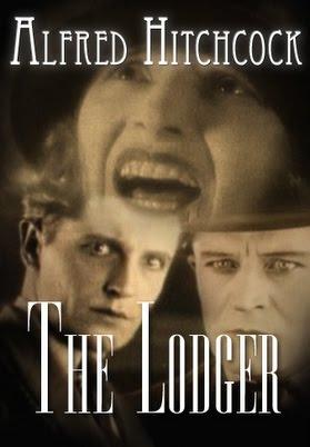 The Lodger: A Story of the London Fog