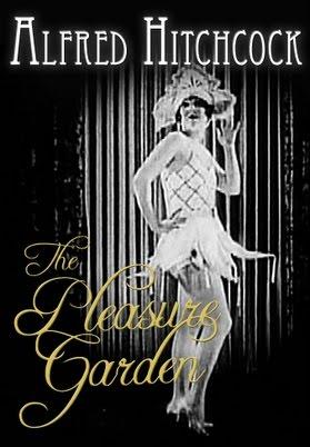 The Pleasure Garden