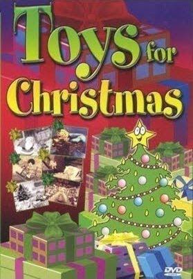 Toys For Christmas