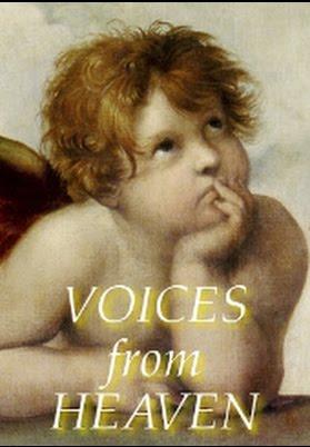 Voices From Heaven