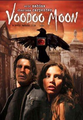 Voodoo Moon