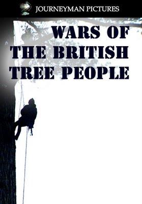 Wars of the British Tree people