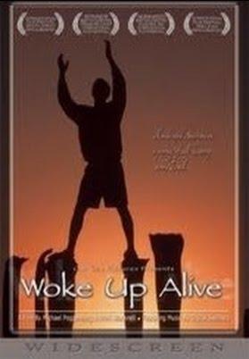 Woke Up Alive- Israel