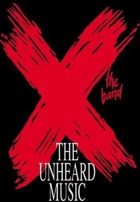 X: The Unheard Music